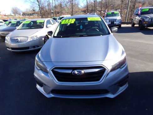 Used 2019 Subaru Legacy 2.5i image 2