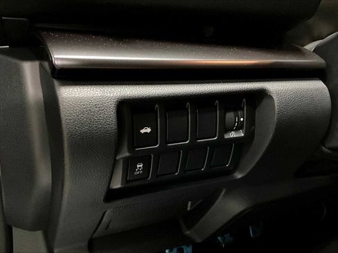 New 2025 Subaru WRX Premium image 18