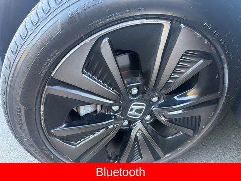 Used 2019 Honda Civic EX image 4