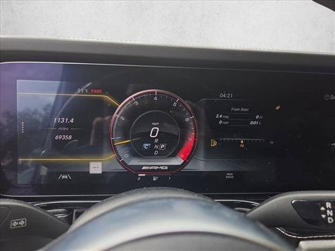 Used 2022 Mercedes-Benz G 63 AMG 4MATIC image 9