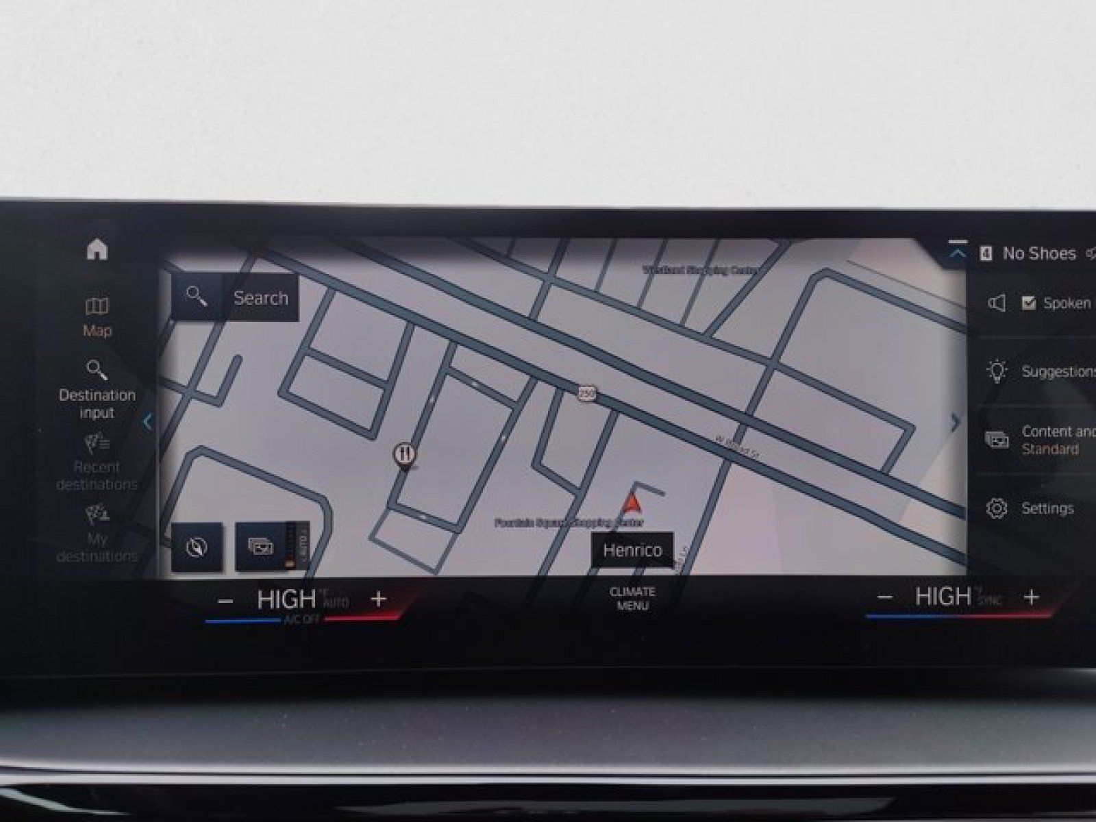 Used 2023 BMW 230i xDrive Coupe w/ Premium Package AWD/4WD image 17