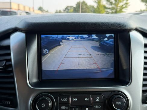 Used 2018 Chevrolet Tahoe LS w/ Skid Plate Package AWD/4WD image 33