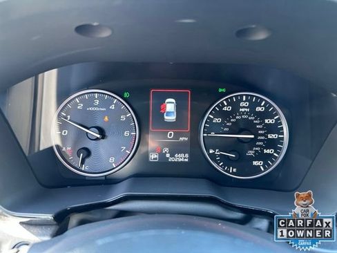 Certified 2024 Subaru Legacy Premium AWD/4WD image 13