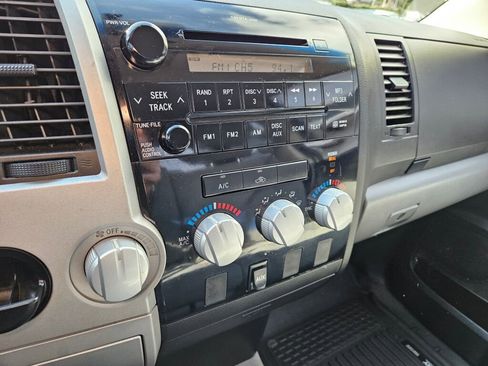 Used 2009 Toyota Tundra 2WD Double Cab image 6
