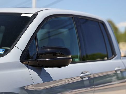 Used 2026 Honda Ridgeline Black Edition image 3