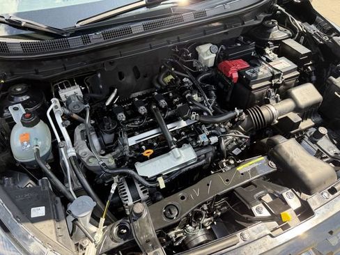 Used 2024 Nissan Kicks S FWD image 23