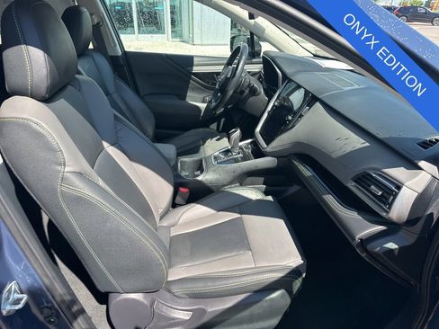 Used 2023 Subaru Outback Onyx Edition AWD/4WD image 7