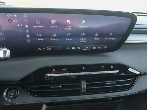 New 2026 Buick Enclave Sport Touring image 18