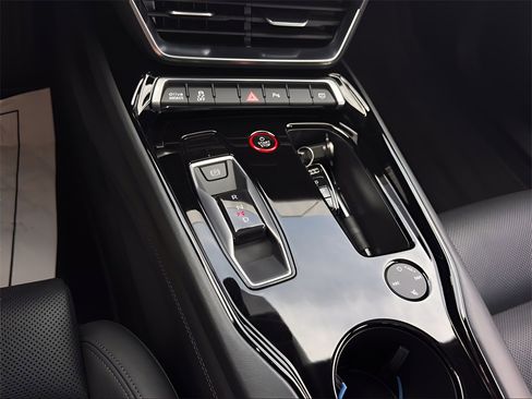 Used 2022 Audi e-tron GT Premium Plus w/ Performance Package image 16