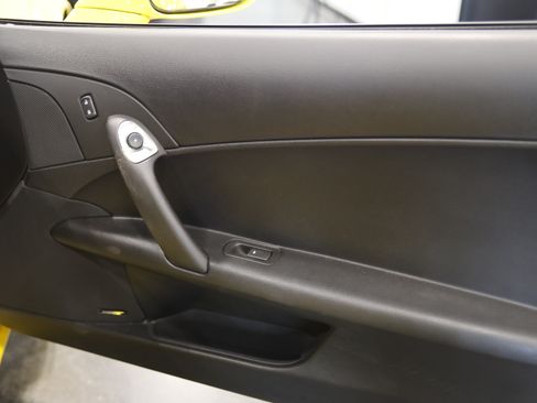 Used 2008 Chevrolet Corvette Z06 w/ Preferred Equipment Group RWD image 34