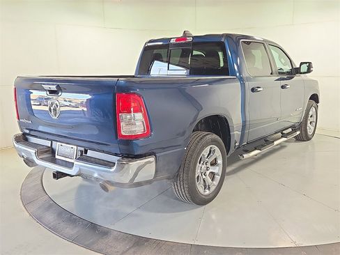 Used 2020 RAM 1500 Lone Star image 7