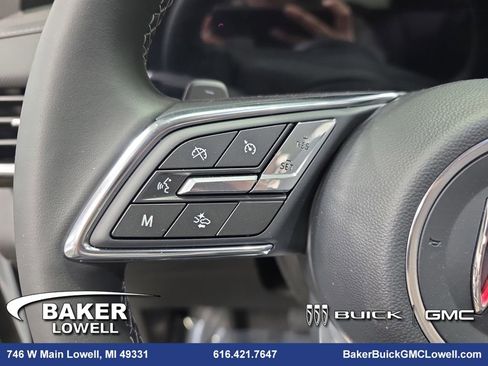 New 2026 Buick Envision Preferred image 17