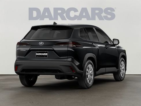 New 2026 Toyota Corolla Cross L image 7