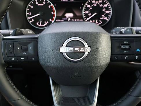 Certified 2026 Nissan Rogue SV w/ SV Premium Package FWD image 25