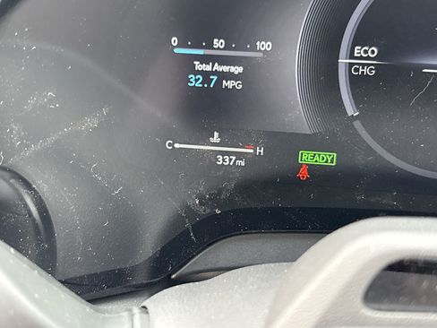 Used 2026 Lexus RX 350h w/ Convenience Package image 21