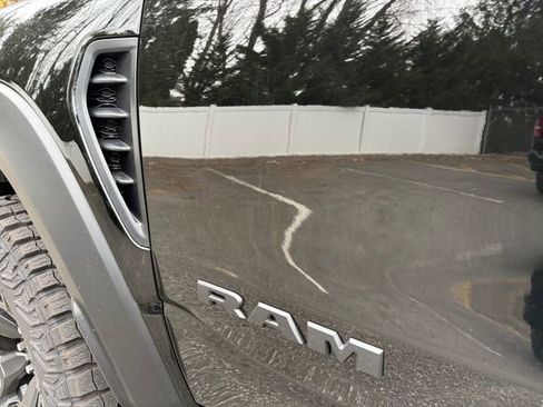 New 2026 RAM 1500 RHO w/ RHO Level 1 Equipment Group image 18