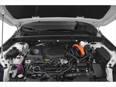 Used 2024 Toyota Venza Limited image 8