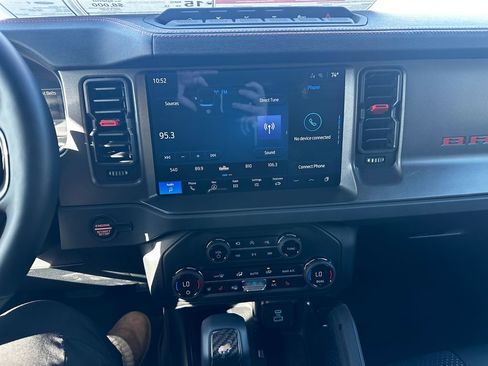 New 2025 Ford Bronco Raptor image 75