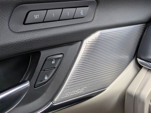 Certified 2021 Cadillac CT4 Premium Luxury image 19