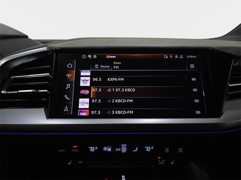 New 2026 Audi Q4 e-tron Premium Plus image 20