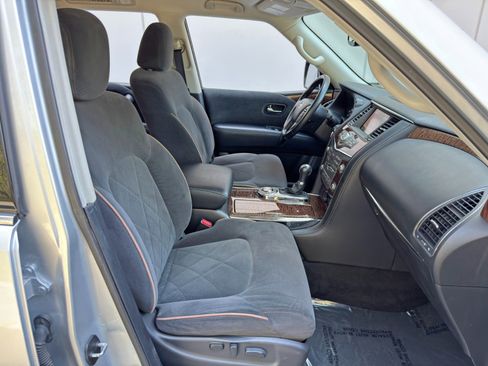 Used 2019 Nissan Armada SV w/ Driver Package image 14