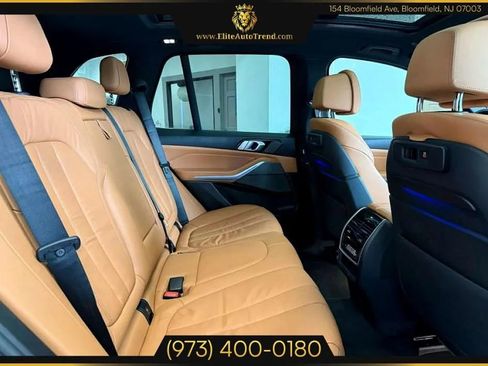 Used 2019 BMW X5 xDrive40i w/ Premium Package 2 image 24