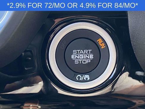 New 2026 RAM 1500 Laramie w/ Night Edition AWD/4WD image 27