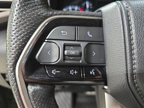 Used 2023 Toyota Tundra SR5 w/ TRD Sport Premium Package AWD/4WD image 18