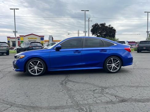 Used 2024 Honda Civic Touring image 6