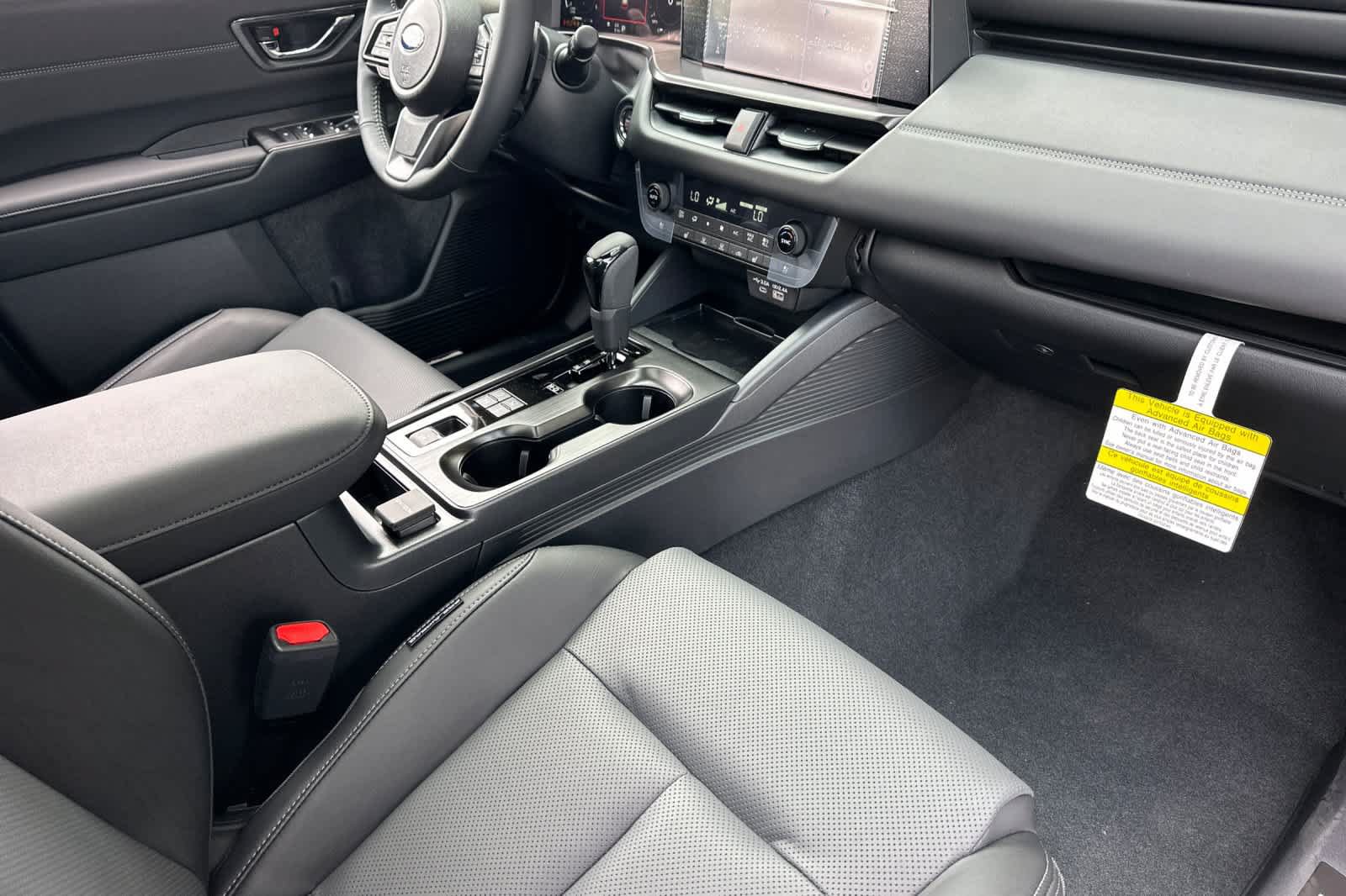 New 2026 Subaru Outback Touring XT AWD/4WD image 17