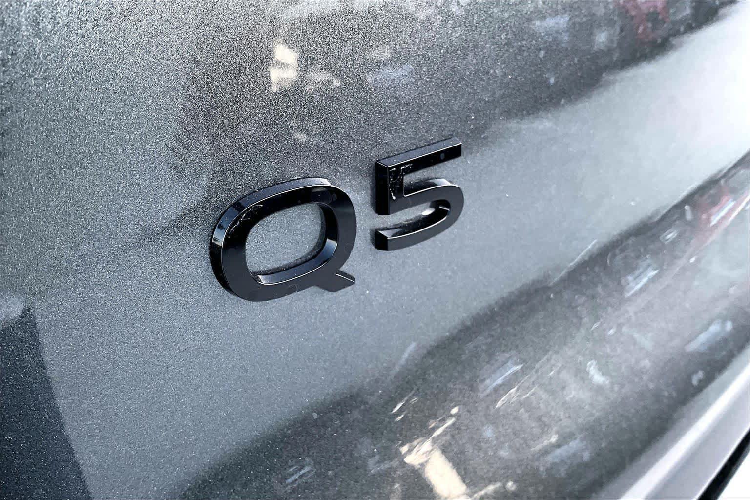 New 2026 Audi Q5 Premium Plus AWD/4WD image 15
