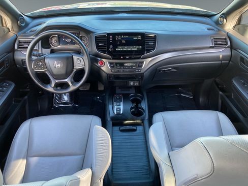 Used 2023 Honda Passport EX-L image 10
