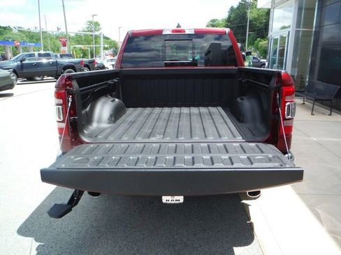 Certified 2024 RAM 1500 Laramie AWD/4WD image 20