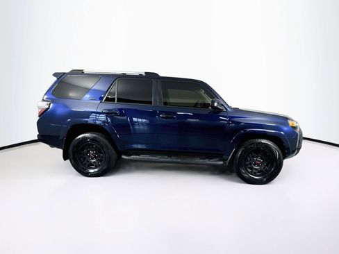 Used 2021 Toyota 4Runner SR5 RWD image 11