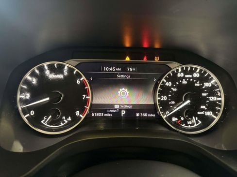 Used 2021 Nissan Rogue SV w/ Premium Package AWD/4WD image 11