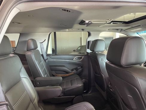Used 2016 GMC Yukon Denali w/ Open Road Package image 29