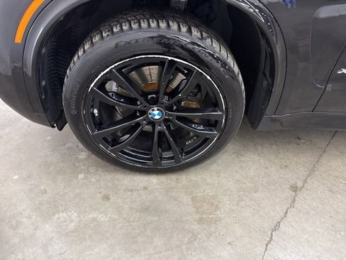 Used 2018 BMW X5 xDrive40e image 21