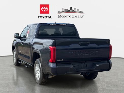 New 2026 Toyota Tundra SR5 AWD/4WD image 5
