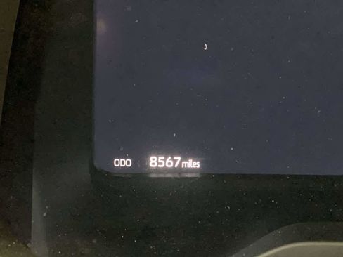 Used 2025 Toyota Tundra 1794 Edition image 18