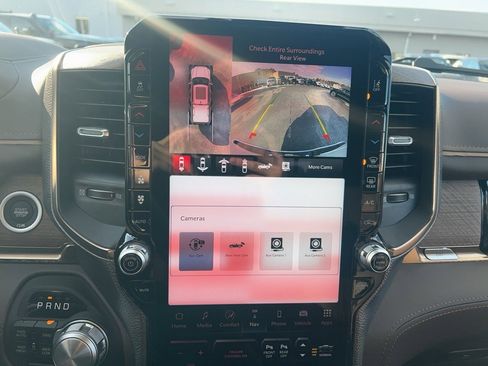 New 2026 RAM 1500 Limited image 33