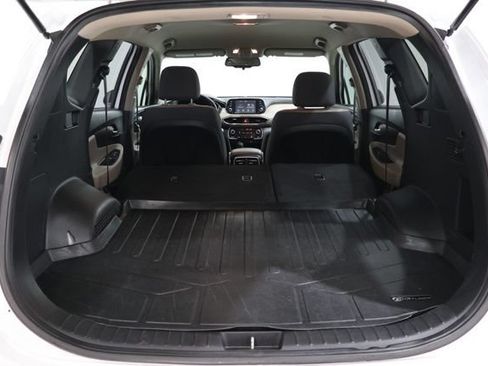 Used 2020 Hyundai Santa Fe SEL FWD image 31