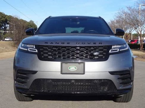 Used 2021 Land Rover Range Rover Velar R-Dynamic S image 5