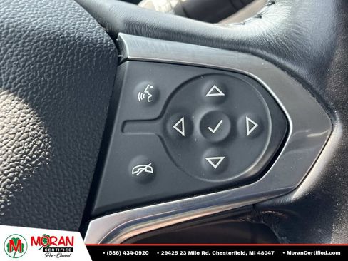 Used 2020 Chevrolet Traverse LT FWD image 24