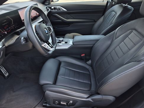 Certified 2026 BMW 430i Coupe RWD image 13