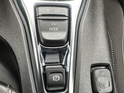 Used 2024 Chevrolet Camaro LT w/ RS Package image 19