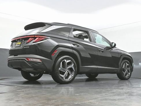 Used 2022 Hyundai Tucson SEL image 50