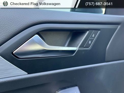 New 2026 Volkswagen Jetta Sport image 15