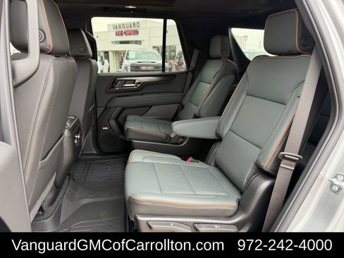 New 2026 GMC Yukon AT4 w/ AT4 Premium Package AWD/4WD image 25