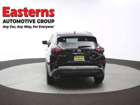Used 2023 Nissan Murano SV FWD image 37