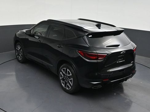 Used 2023 Chevrolet Blazer RS FWD image 17